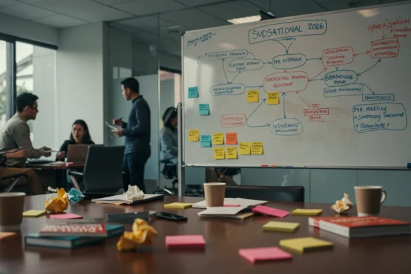 Sudsational’s 2026 Marketing Turnaround Story