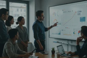Targeting 2026: 2.5x ROI With First-Party Data