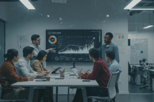Topic Authority: 40% Organic Traffic by 2026