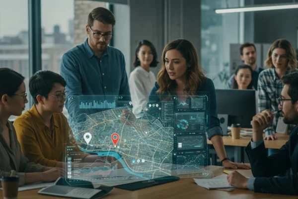 Unlock 30% More Revenue: GEO-CRM in 2026