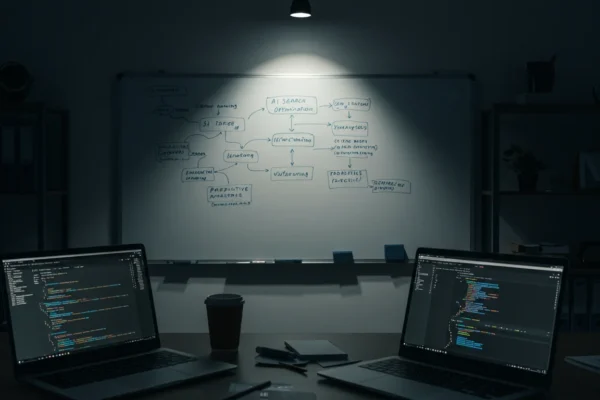 Urban Bloom’s 2026 AI Search Strategy Revealed