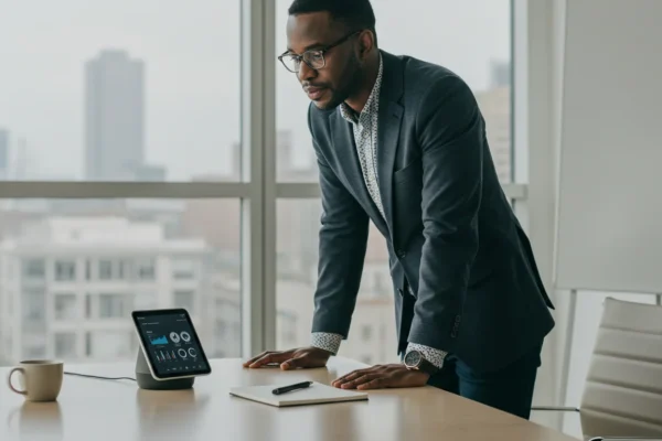 Voice Search Marketing: 12% Conversion by 2026