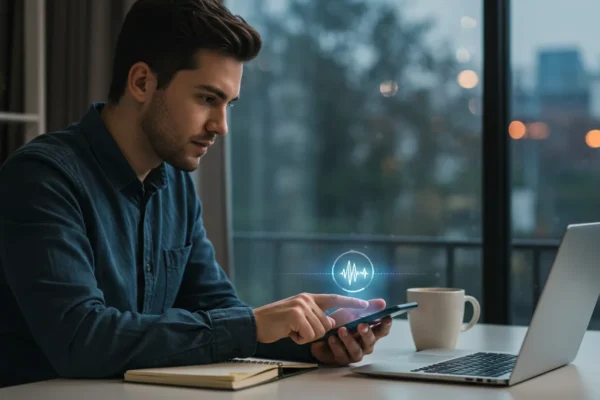 Voice Search Marketing: 30% Traffic Boost in 2026