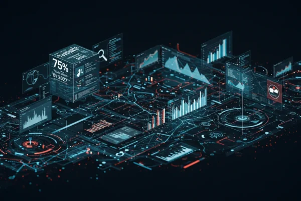 75% AI Search by 2027: Marketing’s New Reality