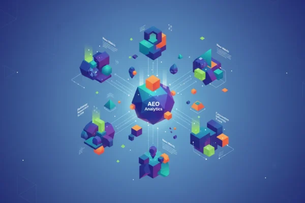 AEO Analytics: 5 New Metrics for 2026