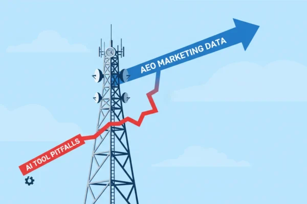 AEO Marketers: Avoid AI Tool Pitfalls in 2026