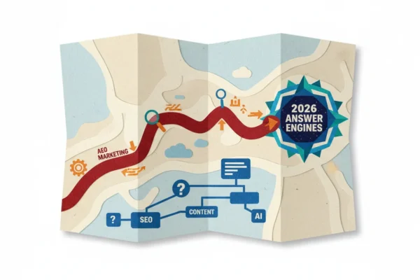 Voice-First Marketing: Reshaping Atlanta in 2026