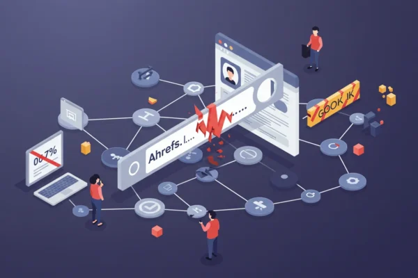 Ahrefs: Why 70% of Content Fails Google in 2026