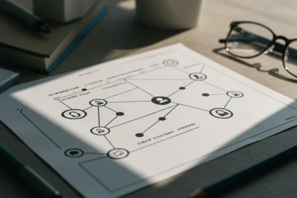 Marketing Topic Authority: 5 Mistakes for 2026