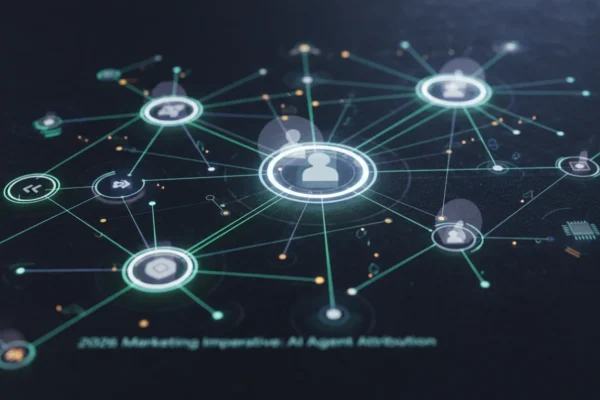 AI Agent Attribution: 2026 Marketing Imperative