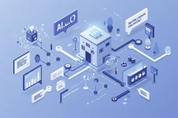 AI Agent Logic: Brands Fail in 2026?