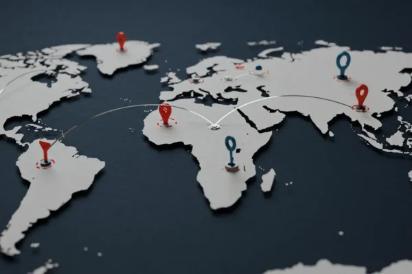 AI Agents: Boost 2026 Revenue by 25% with Geo-Data