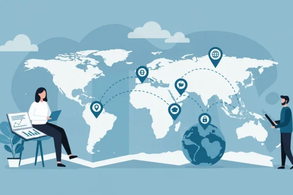 AI Agents & GEO: 90% Geo-Attribution in 2026