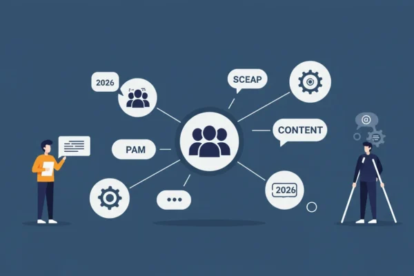 AI Agent Attribution: Maximize 2026 Marketing ROI