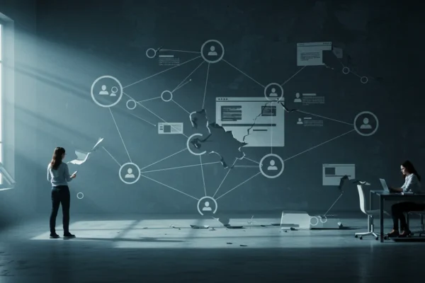 AI Answer Engines: Monetization Crisis in 2026