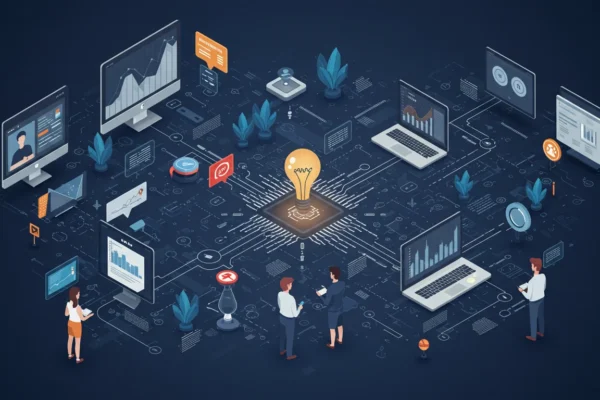 NLP for AEO: 2026 Content Evolution
