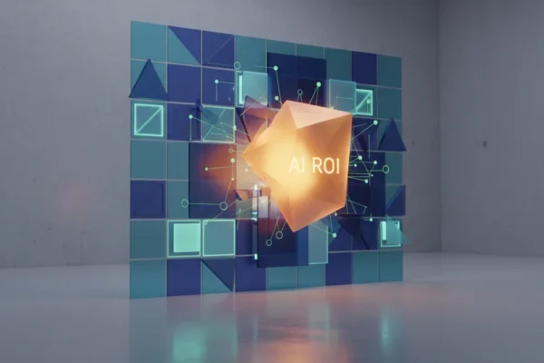 AI Assistant Metrics: Boosting ROI in 2026