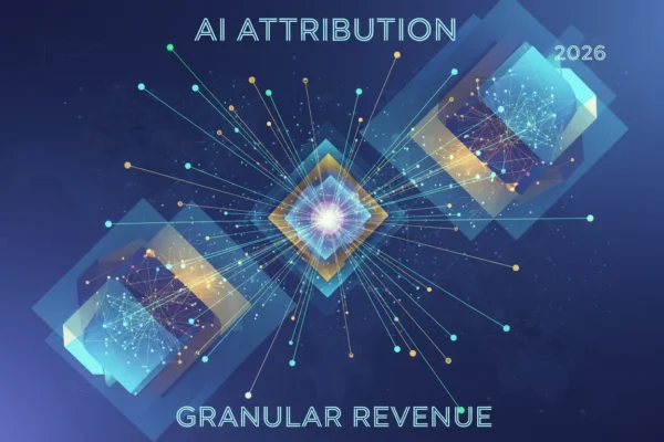 AI Attribution: Granular Revenue in 2026
