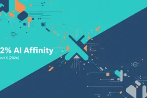 AI Brand Affinity: 72% of AI Prefer Brand X in 2026