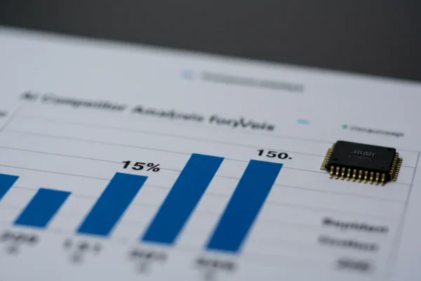 AI Competitor Analysis: 15% Budget for 2026