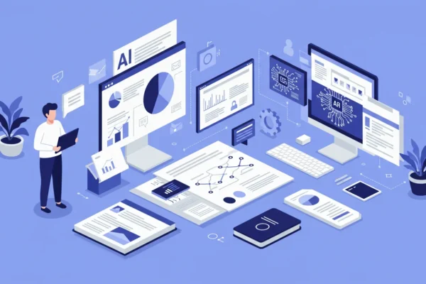 AI Social Content: Brands’ 2026 Shift to Automation