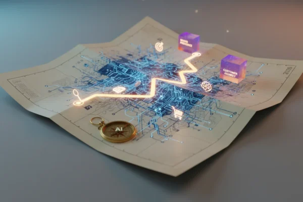 AI Discoverability: Brands’ 2026 Marketing Playbook