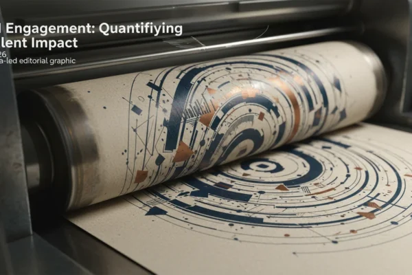 AI Engagement: Quantifying Silent Impact in 2026