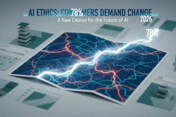 AI Empathy Myth: NielsenIQ 2025 Report Reveals Gaps