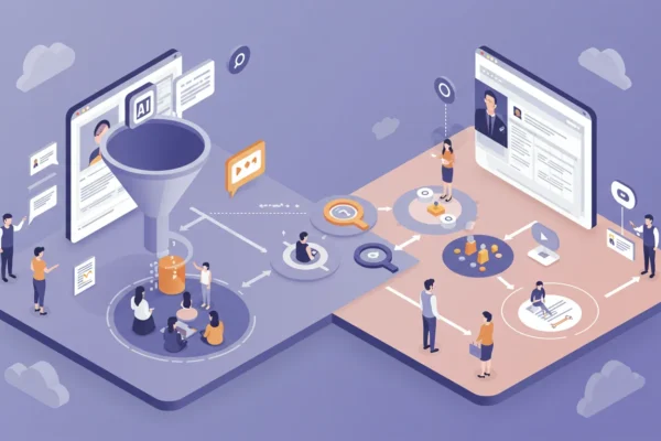 AI-First SEO: 75% Search Shift by 2026