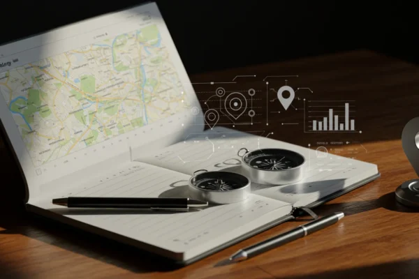 AI GEO Targeting: 2026 Strategy for Local Business