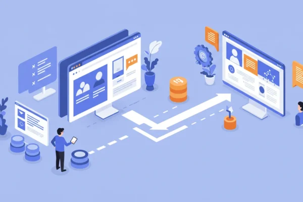 AI Improvement: CX Data Halves Errors by 2027