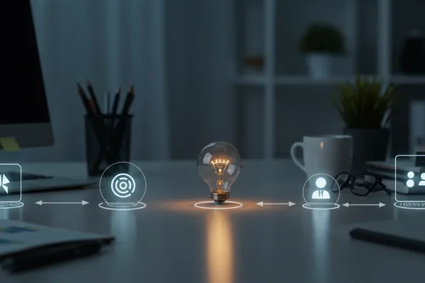 AI Journey Analytics: 5 Steps to 2026 Success