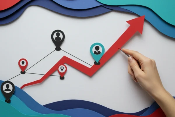AI Local Marketing: 35% Conversion Boost for 2026