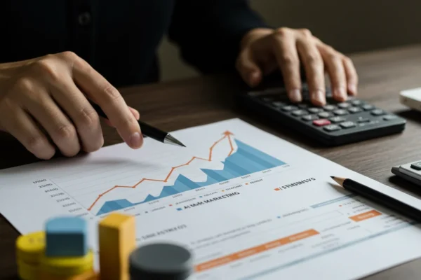 AI Marketing: 15% CTR Boosts in 2026