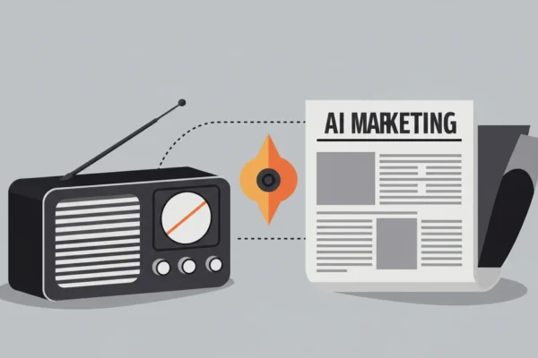 Cyber Monday 2026: Winning With AI Answers