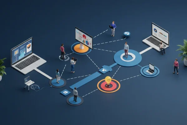 AI Marketing: 150 MQLs by Q3 2026
