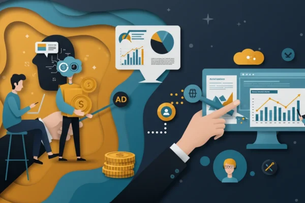 AI Marketing: 2026 Niche Targeting Myths Debunked