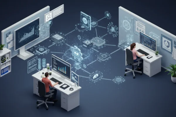 AI Answers: 68% Expect Human Quality in 2026