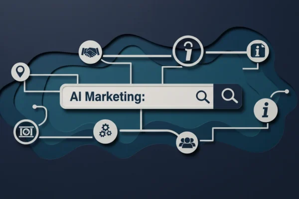 AI Marketing: Dominate 2026’s Answer Engine SEO