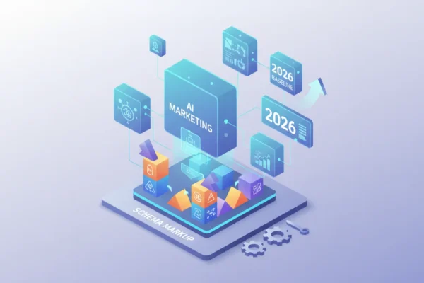 AI Product Schema: 5 Steps for 2026 Visibility