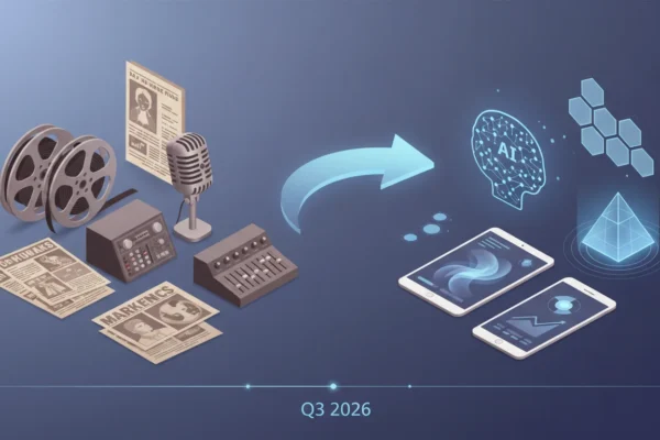 Education AEO: AI’s Impact on Learning by 2027