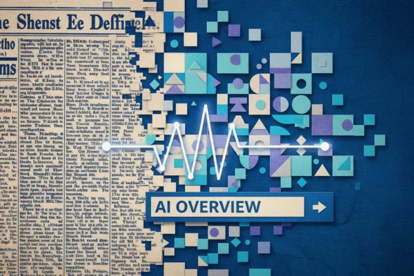 AI Overviews: 2024 SERP Shifts Mark New Era