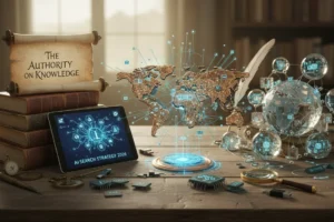 AI Search Authority: 2026 Content Strategy Shift