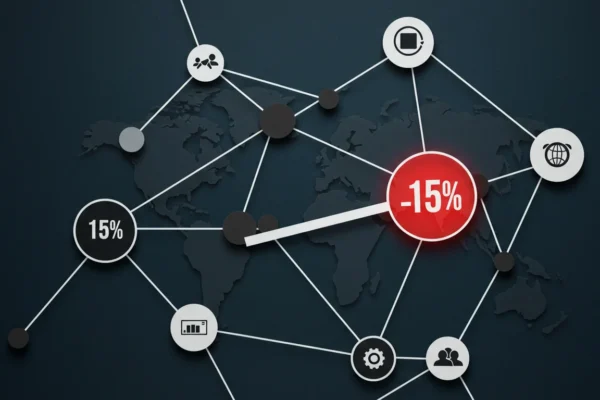 AI Trust: NielsenIQ 2025 Reports 15% Gain