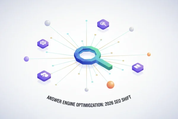 Trade Show AEO: Dominating 2026 Search Paradigms