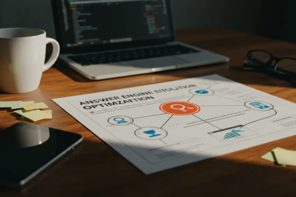 AI Answer Targeting: 2026 CX Revolution Begins