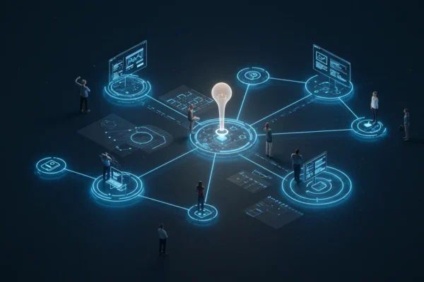 AI Agent Trends: Marketers Rethink 2026 Strategy