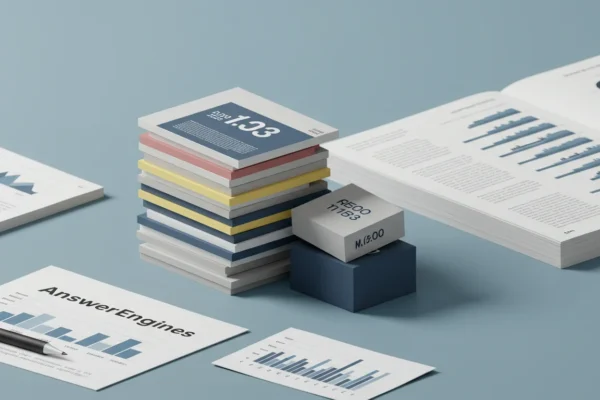 Answer Engines: Marketer’s 2026 Strategy Shift