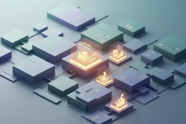 Aura Dynamics: Proving AI ROI in 2026