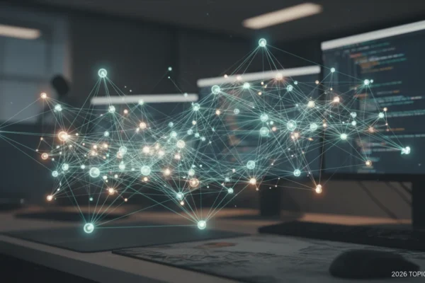 B2B Software: 5 Topic Authority Mistakes in 2026